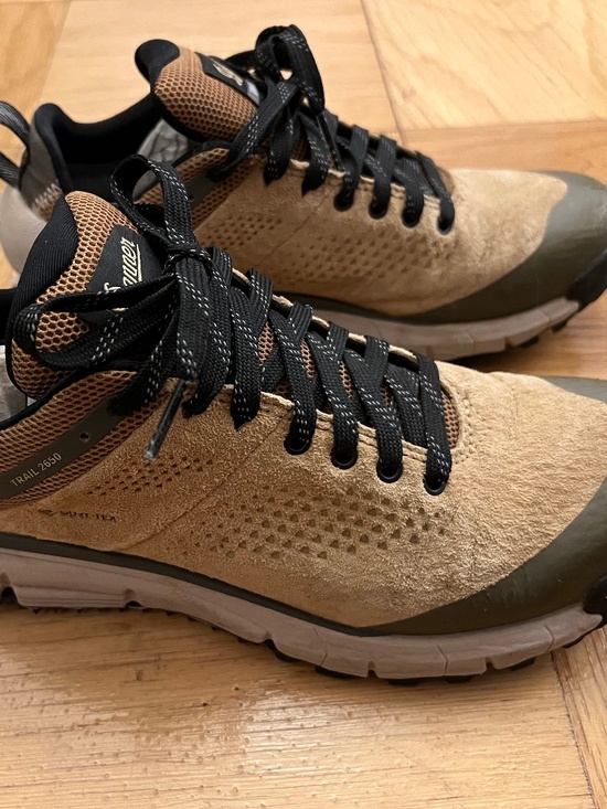 Danner Shoes - Danner Women’s Hiking Trail Sneakers 2650 GTX 7.5
